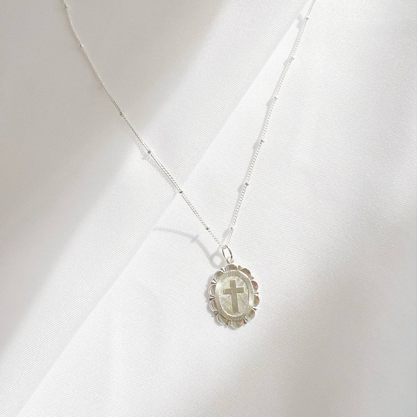 Devotion Necklace