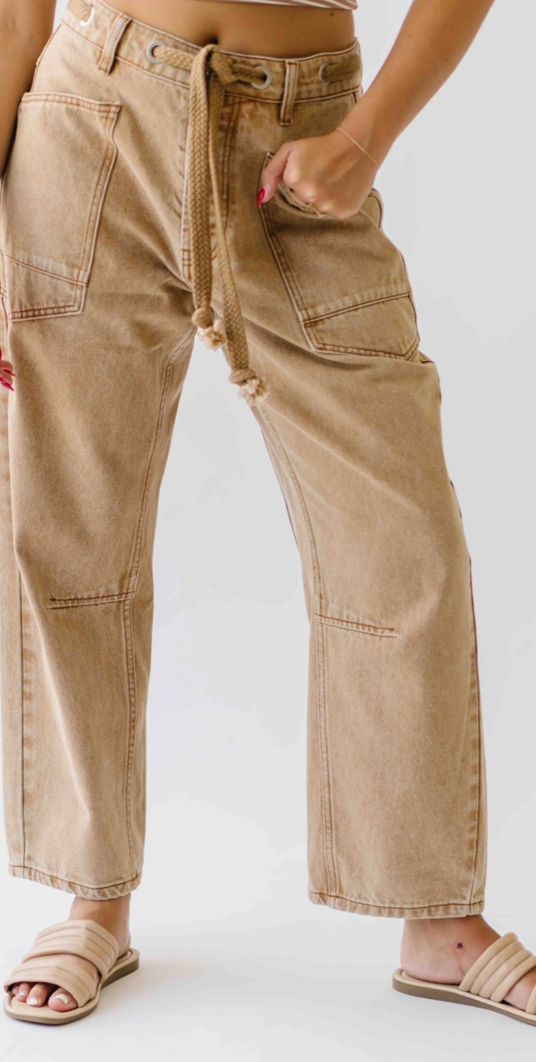 Saylor Utility Pant