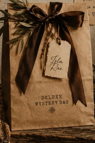 ✨Deluxe Mystery Bag - $75 ✨