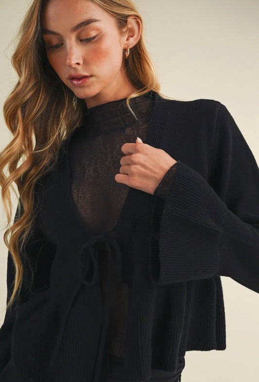 Maggie Cardigan