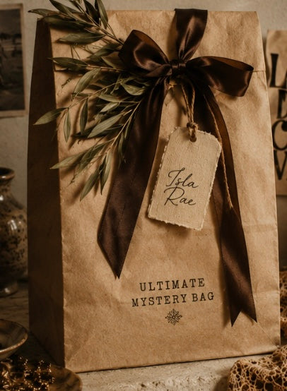 ✨Ultimate Mystery Bag - $125✨