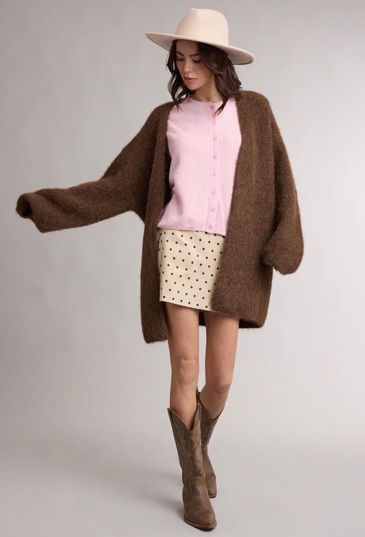 Grab & Go Cardigan