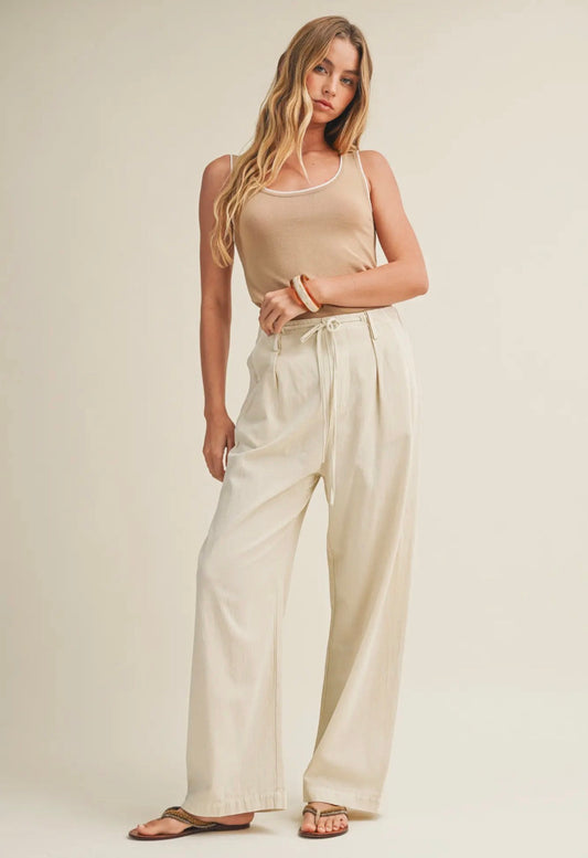 The Sunwash Pant