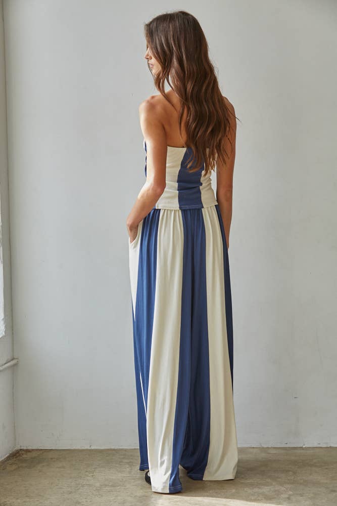 SLOW TIDE SET