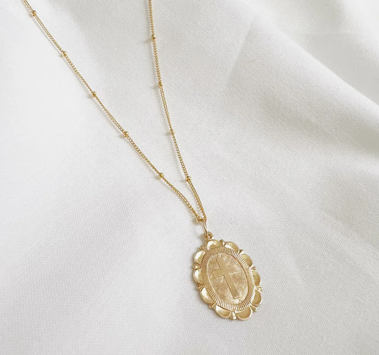 Devotion Necklace