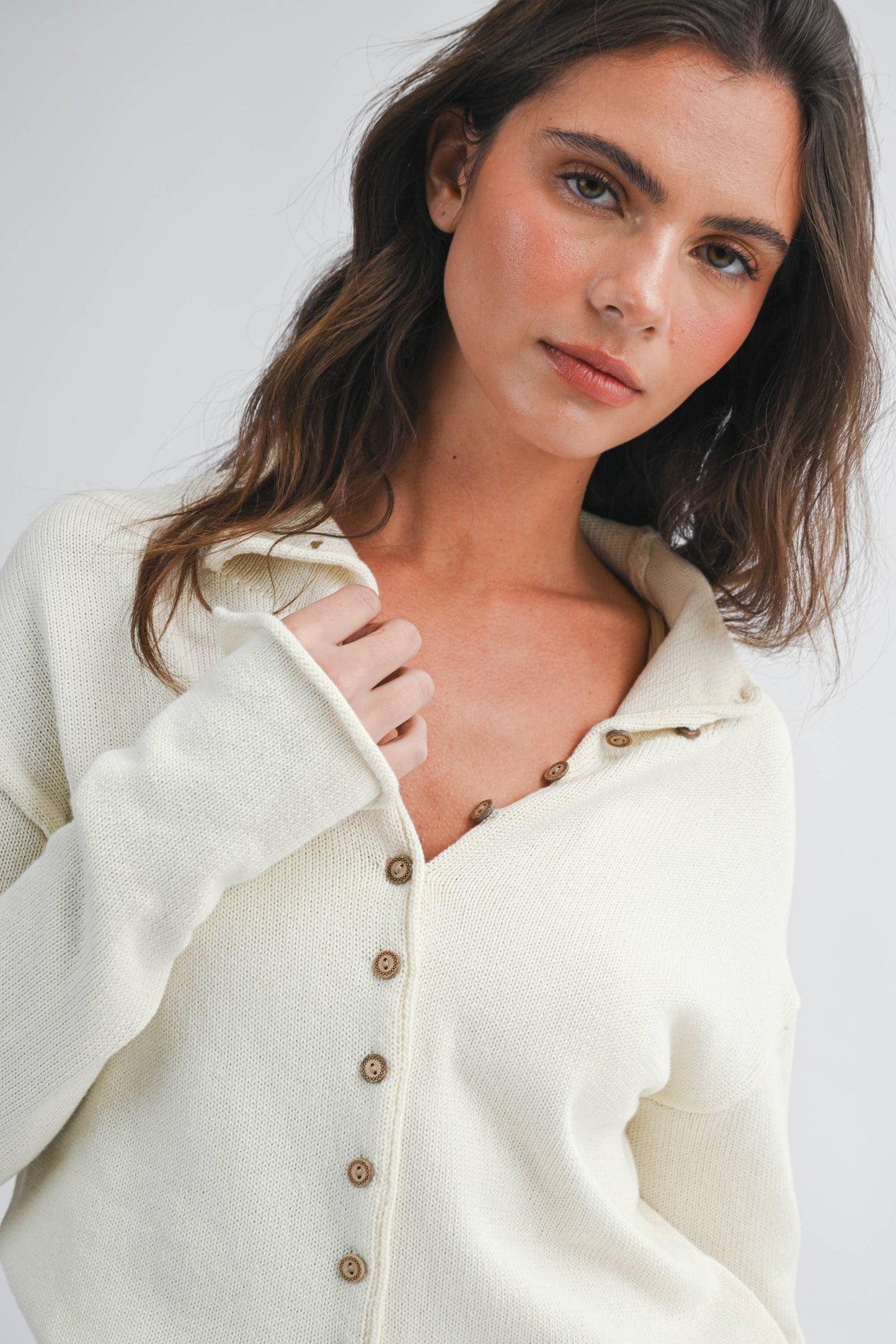 MARLOWE KNIT