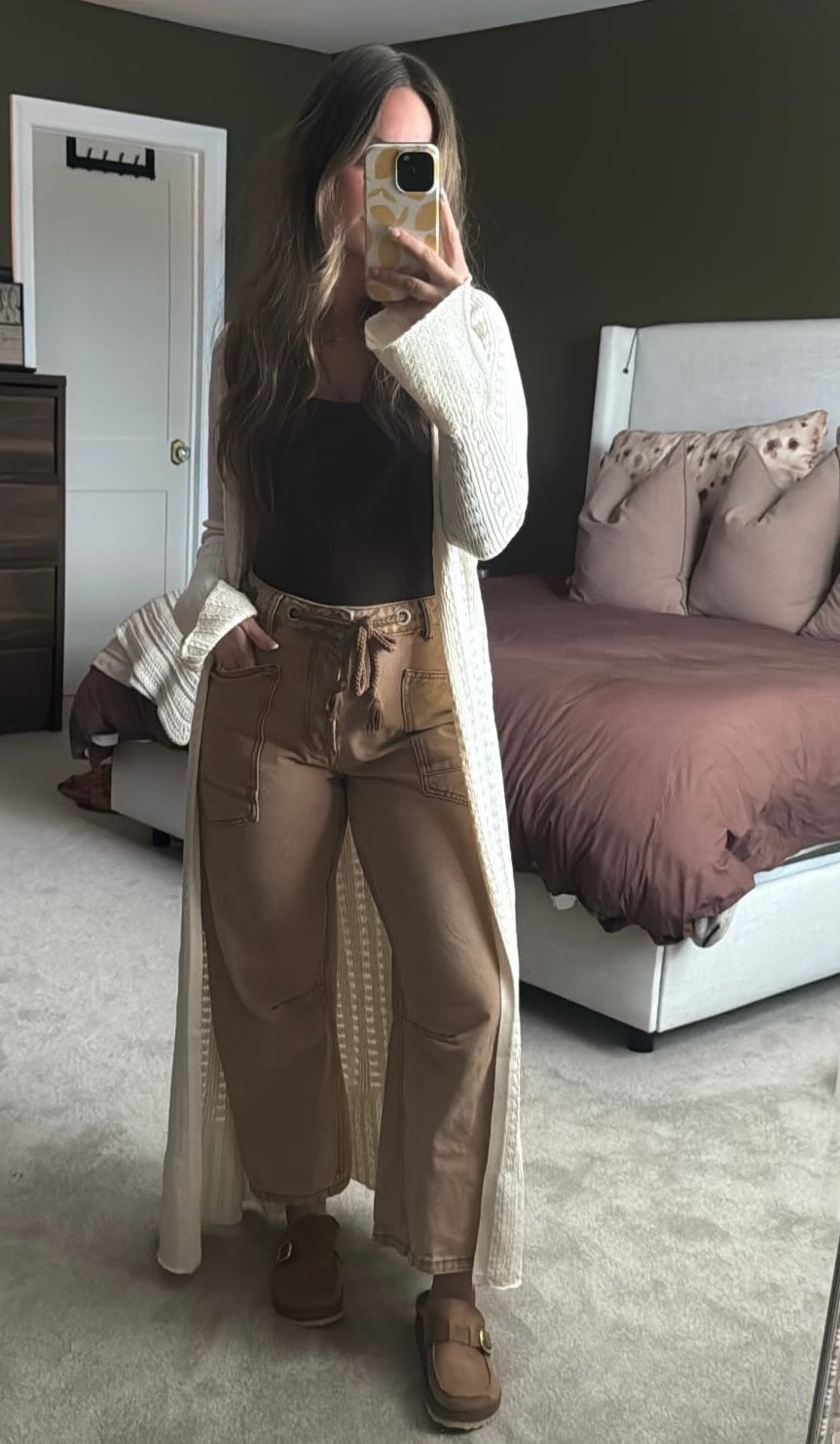 Saylor Utility Pant