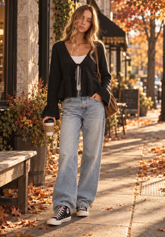 Maggie Cardigan