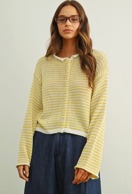 SUBLIME KNIT