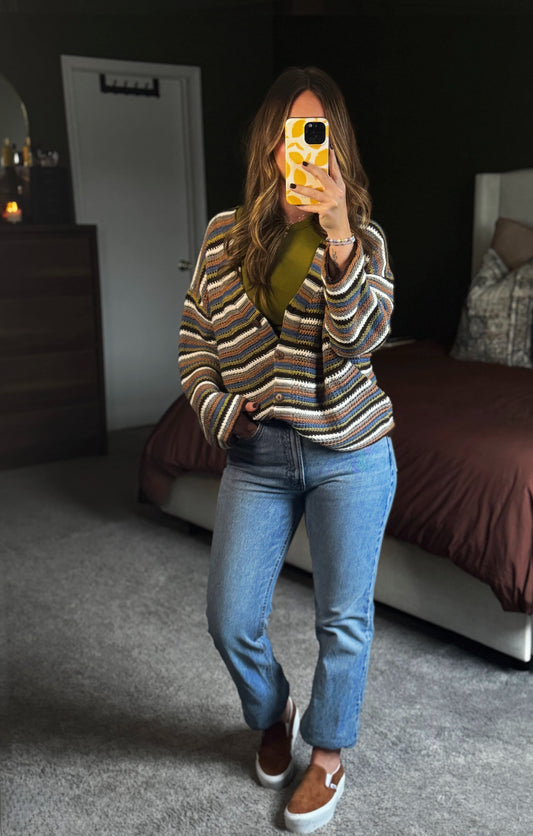 Studio ‘73 Cardigan