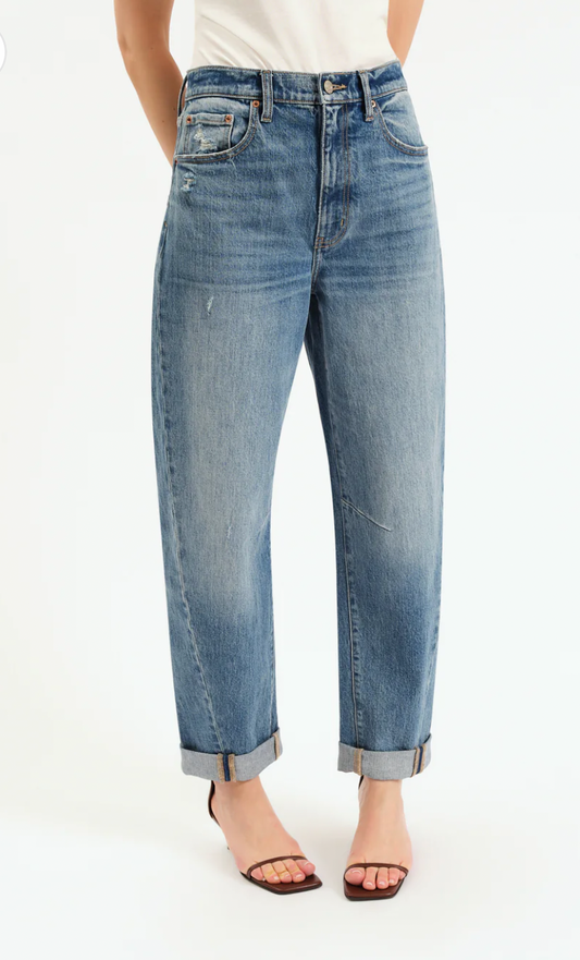 Daze Venice barrel with cuff