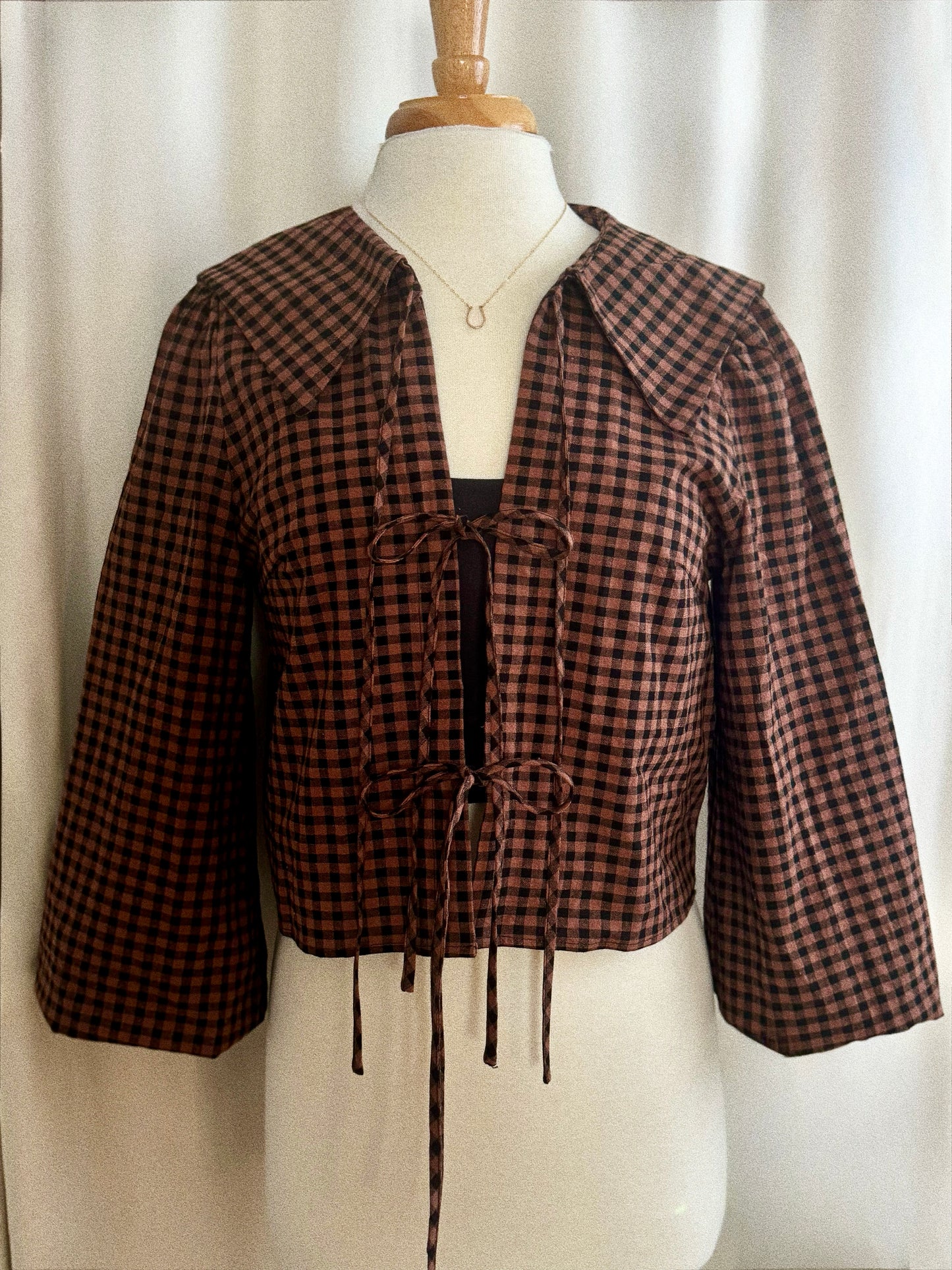 MEADOW BLOUSE