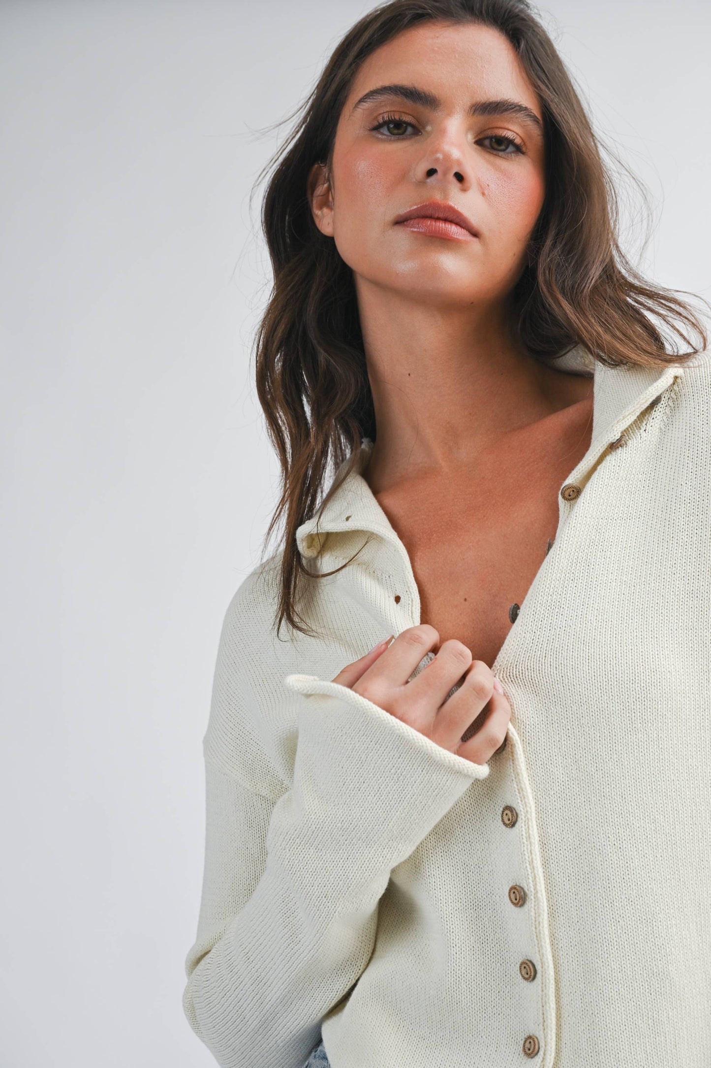MARLOWE KNIT